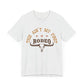 AIN'T MY FIRST RODEO TEE - Witty Tees