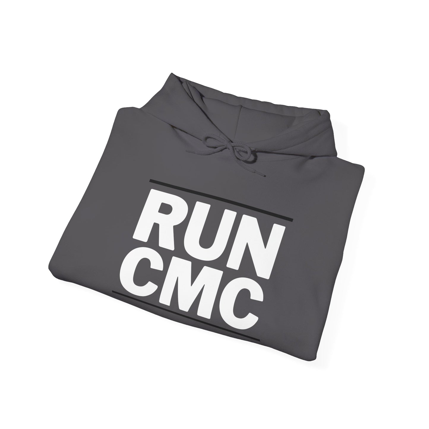 Run CMC Hoodie | 49ers Fan Sweatshirt