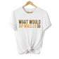 What Would Rip Wheeler Do Unisex Tee