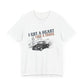 Heart Like A Truck Unisex Tee - Witty Tees