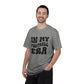In My Football Era Shirt | Game Day T-Shirt