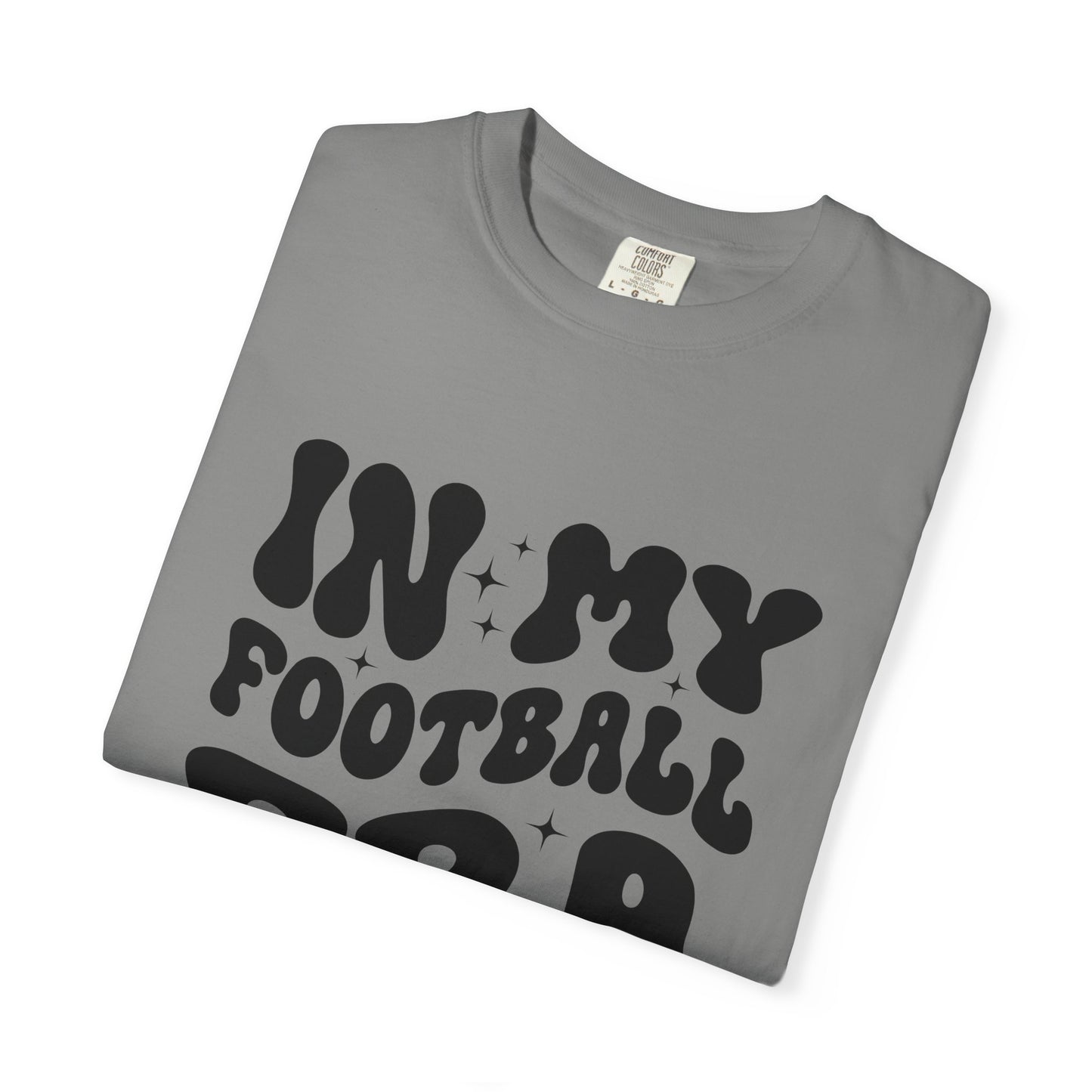 In My Football Era Shirt | Game Day T-Shirt