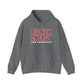 Big Nick Energy Hooded Sweatshirt | 49ers Fan Hoodie