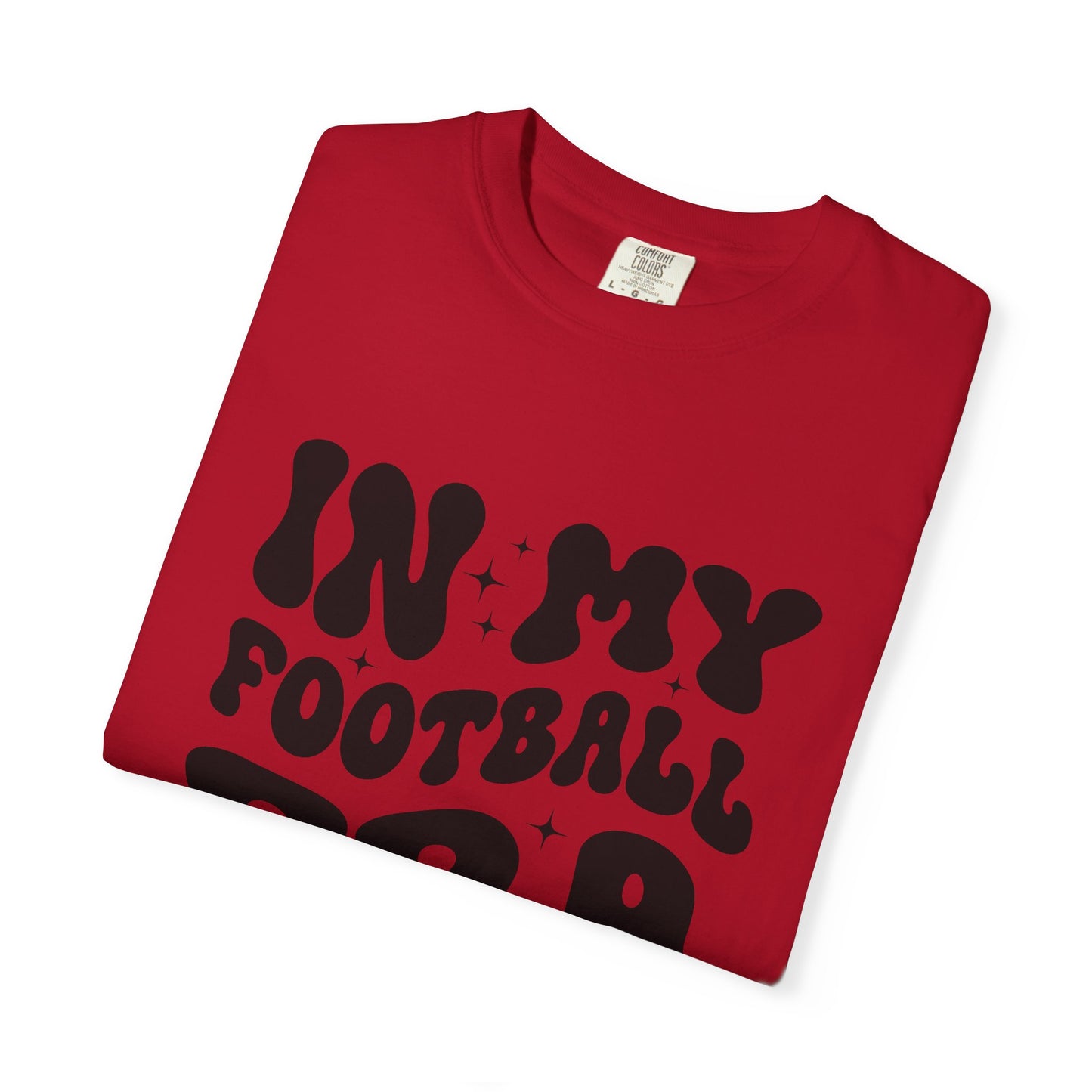 In My Football Era Shirt | Game Day T-Shirt