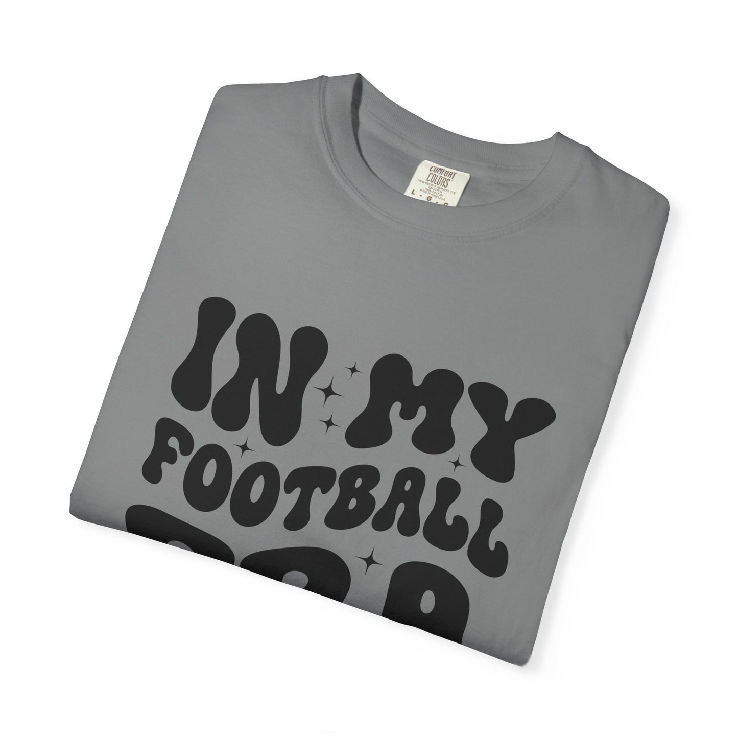 In My Football Era Shirt | Game Day T-Shirt