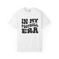 In My Football Era Shirt | Game Day T-Shirt
