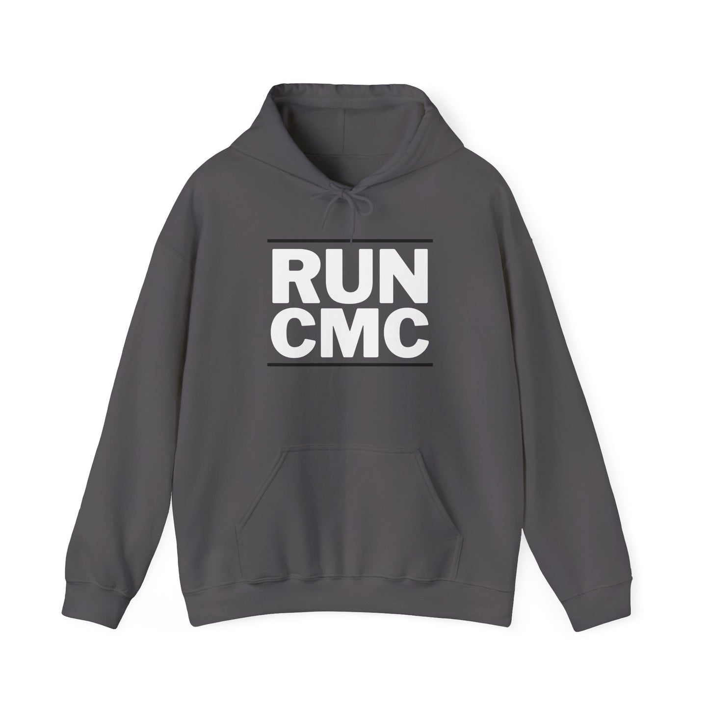 Run CMC Hoodie | 49ers Fan Sweatshirt