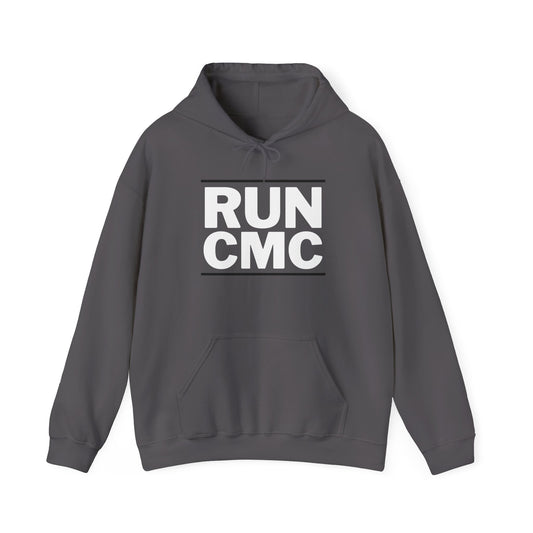Run CMC Hoodie | 49ers Fan Sweatshirt
