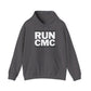 Run CMC Hoodie | 49ers Fan Sweatshirt