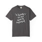 Whiskey Is My Spirit Animal Shirt | Funny Drinking T-Shirt
