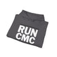 Run CMC Hoodie | 49ers Fan Sweatshirt