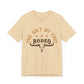 AIN'T MY FIRST RODEO TEE - Witty Tees