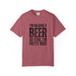 I'm Holding A Beer  T-shirt