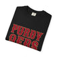 Purdy 9ers Shirt | Brock Purdy 49ers Fan T-Shirt | Red Graphic