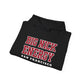 Big Nick Energy Hooded Sweatshirt | 49ers Fan Hoodie