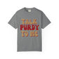 Purdy 9ers Shirt | Brock Purdy 49ers Fan T-Shirt | Red Graphic