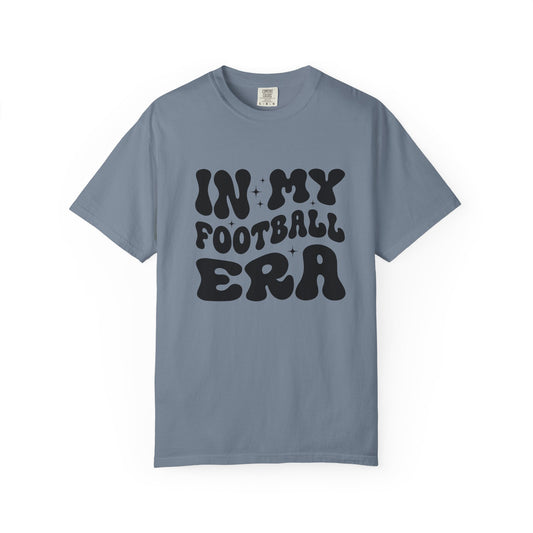 In My Football Era Shirt | Game Day T-Shirt