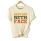 Resting Beth Face Yellowstone Tee