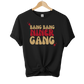 Bang Bang Niner Gang Tee