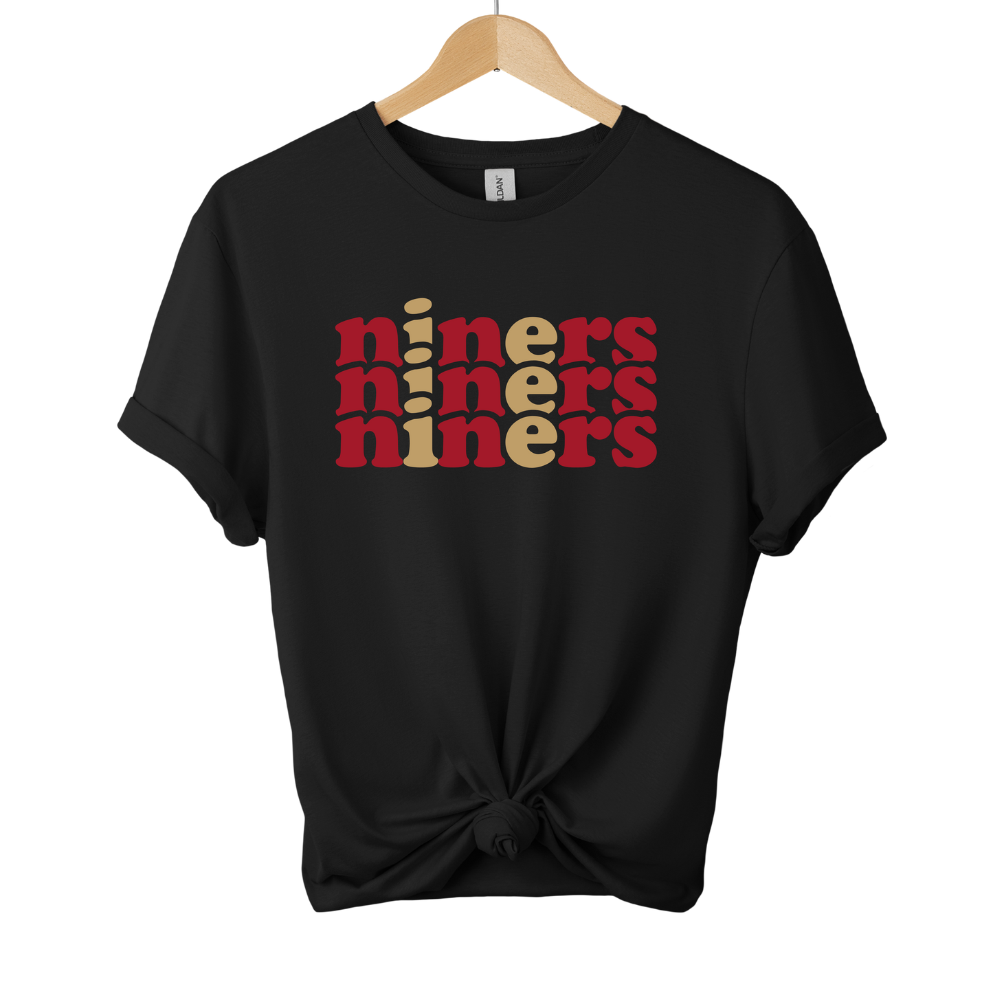 Niners Tee