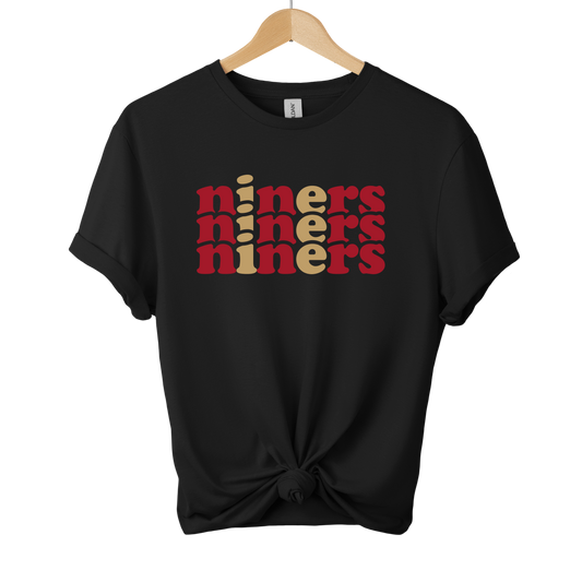 Niners Tee