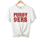 Purdy 9ers Tee